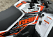 Квадроцикл GBM STORMRIDER 300 NEW PREMIUM в Златоусте