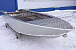Алюминиевая лодка Neman-500 Шило в Златоусте