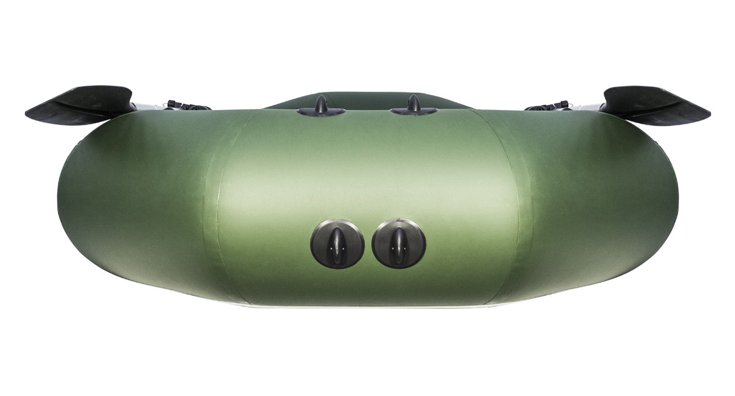 Лодка АКВА-МАСТЕР 260 в Златоусте