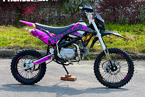 Поступление питбайков от бренда PROMAX! 