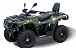 Квадроцикл HISUN HiSUN TACTIC 750-/LIMITED/ в Златоусте