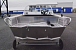Алюминиевая лодка Wyatboat-390 Pro в Златоусте