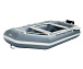 ЛОДКА НАДУВНАЯ YUKONA 280 GT (БЕЗ ПАЙОЛА, ТРАНЕЦ В КОМПЛЕКТЕ) в Златоусте