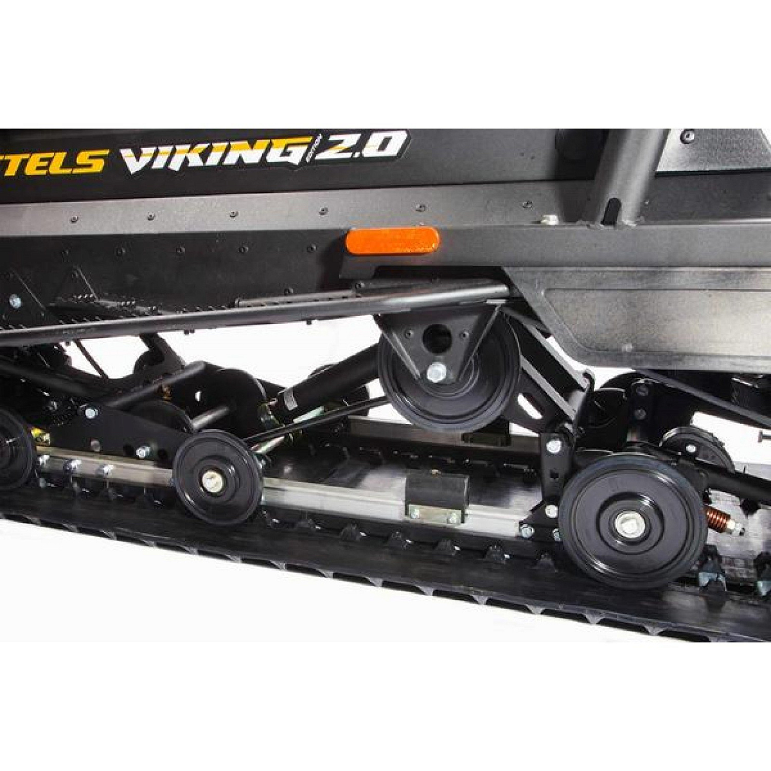 Снегоход STELS VIKING V800 3.0 в Златоусте