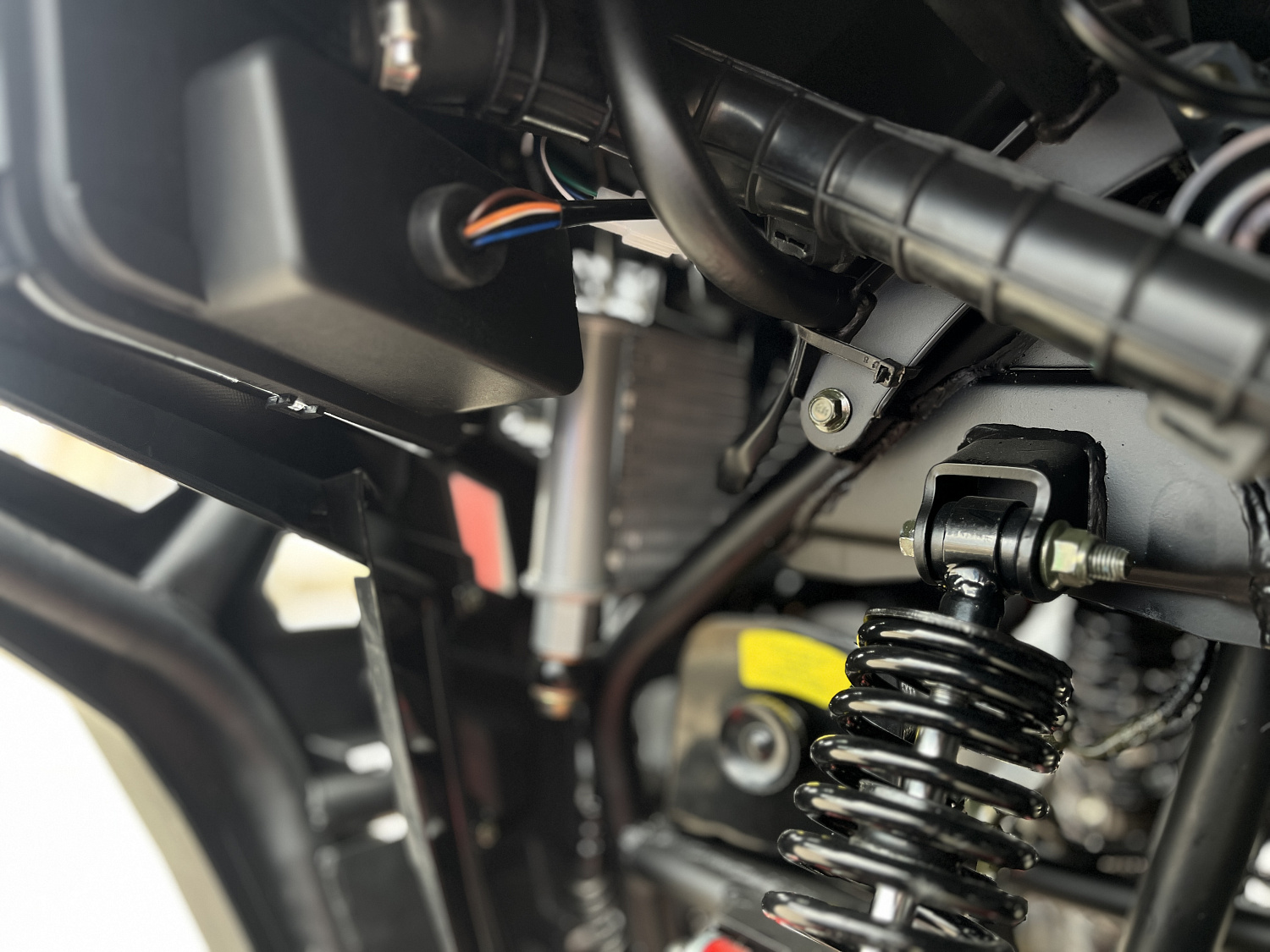 Квадроцикл PROMAX TAURUS 300 MAX-PRO LONG в Златоусте