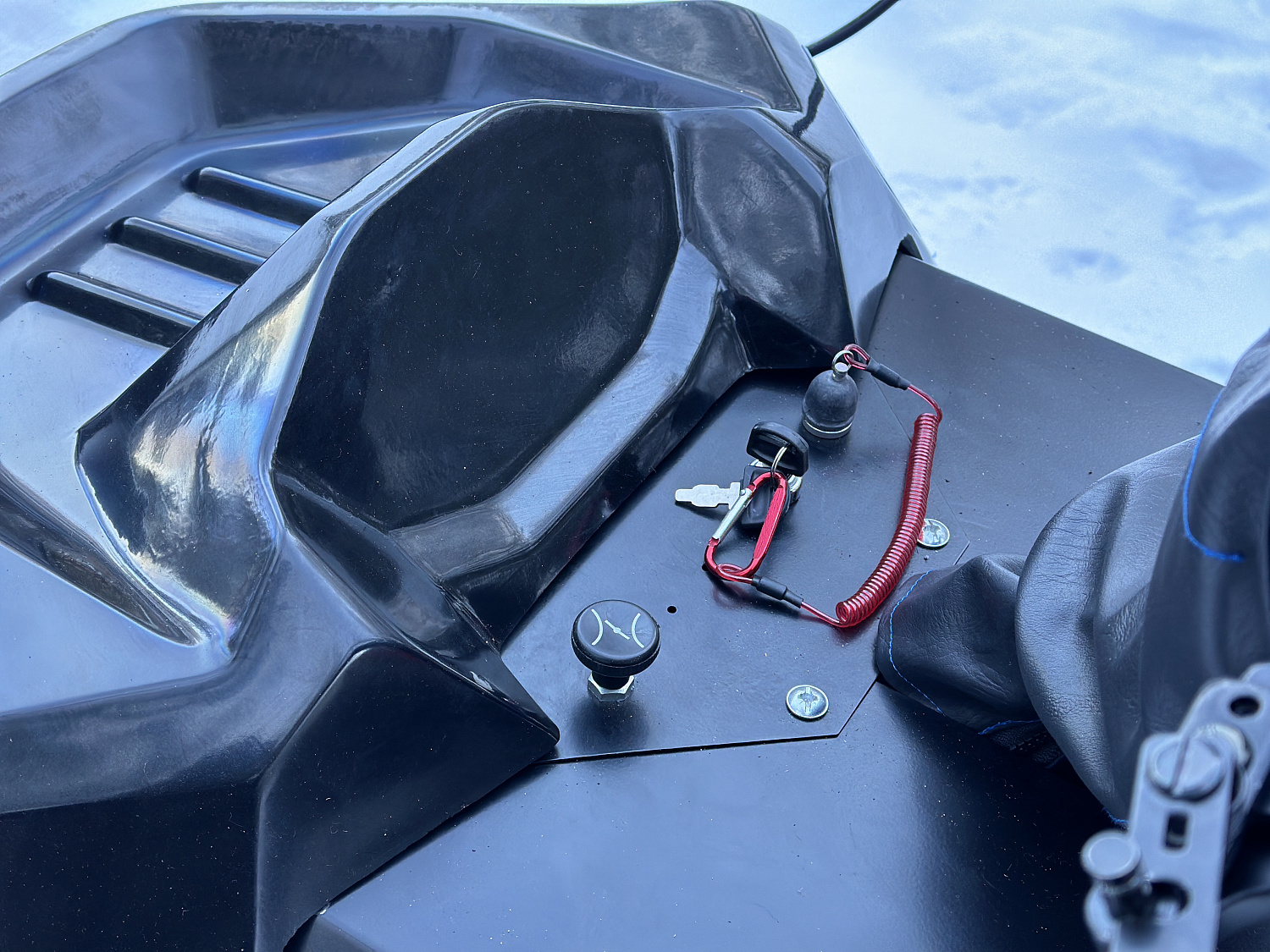 Снегоход PROMAX YAKUT 500 LONG 2.0 4T 29 в Златоусте