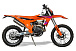 Эндуро мотоцикл IRBIS KTR 250 в Златоусте