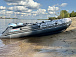Лодка MISHIMO BIG FLOOR 420 в Златоусте