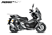 МаксиСкутер PROMAX-HONDA ADV 150 (49) (Inspired by HONDA) в Златоусте