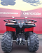 КВАДРОЦИКЛ IRBIS ATV 250  в Златоусте