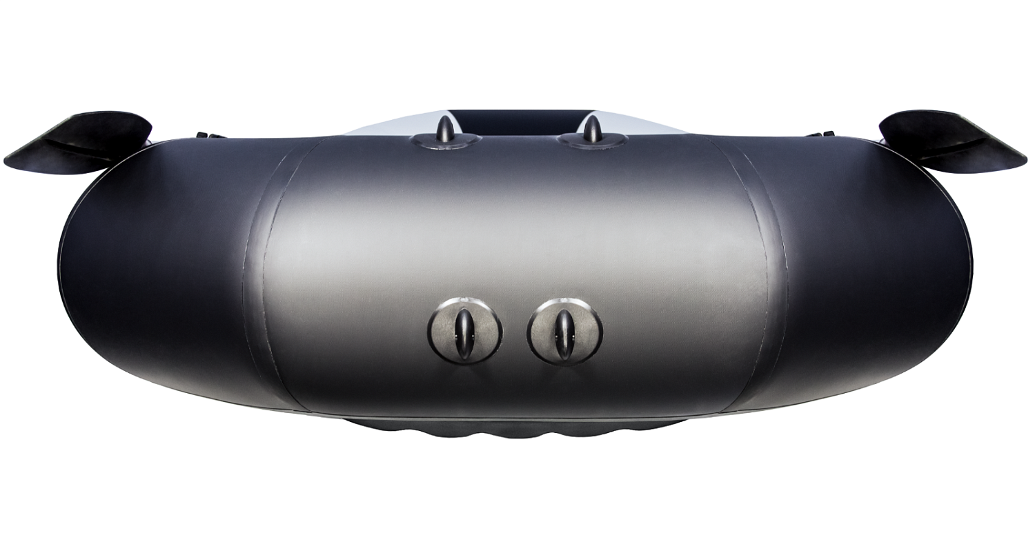 Лодка Таймень NX 270 НД в Златоусте