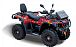 Квадроцикл HISUN TACTIC 750-/EXTREME EDITION/ в Златоусте
