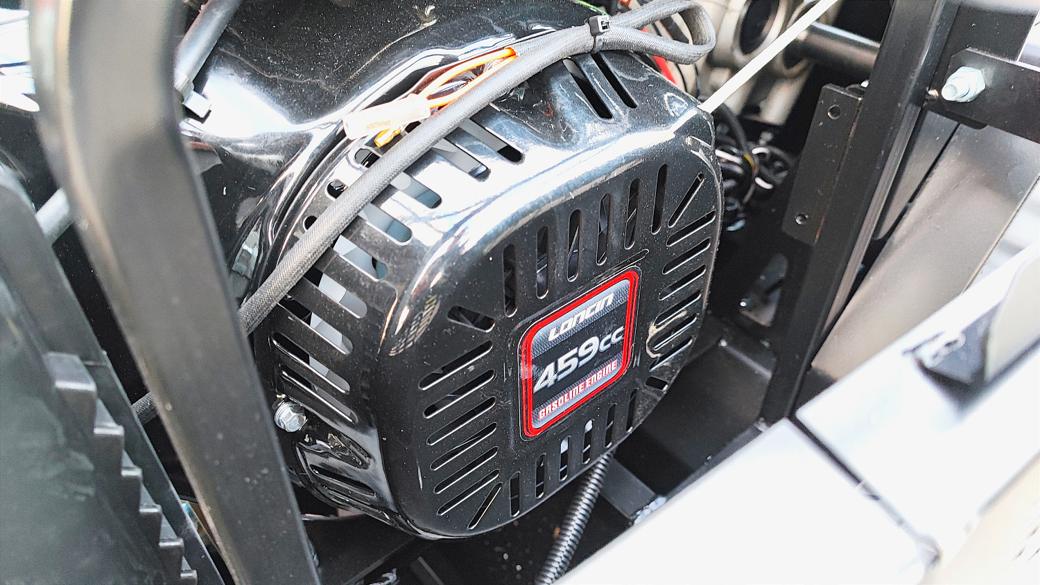 Снегоход PROMAX YAKUT 500 2.0 4T 27 в Златоусте