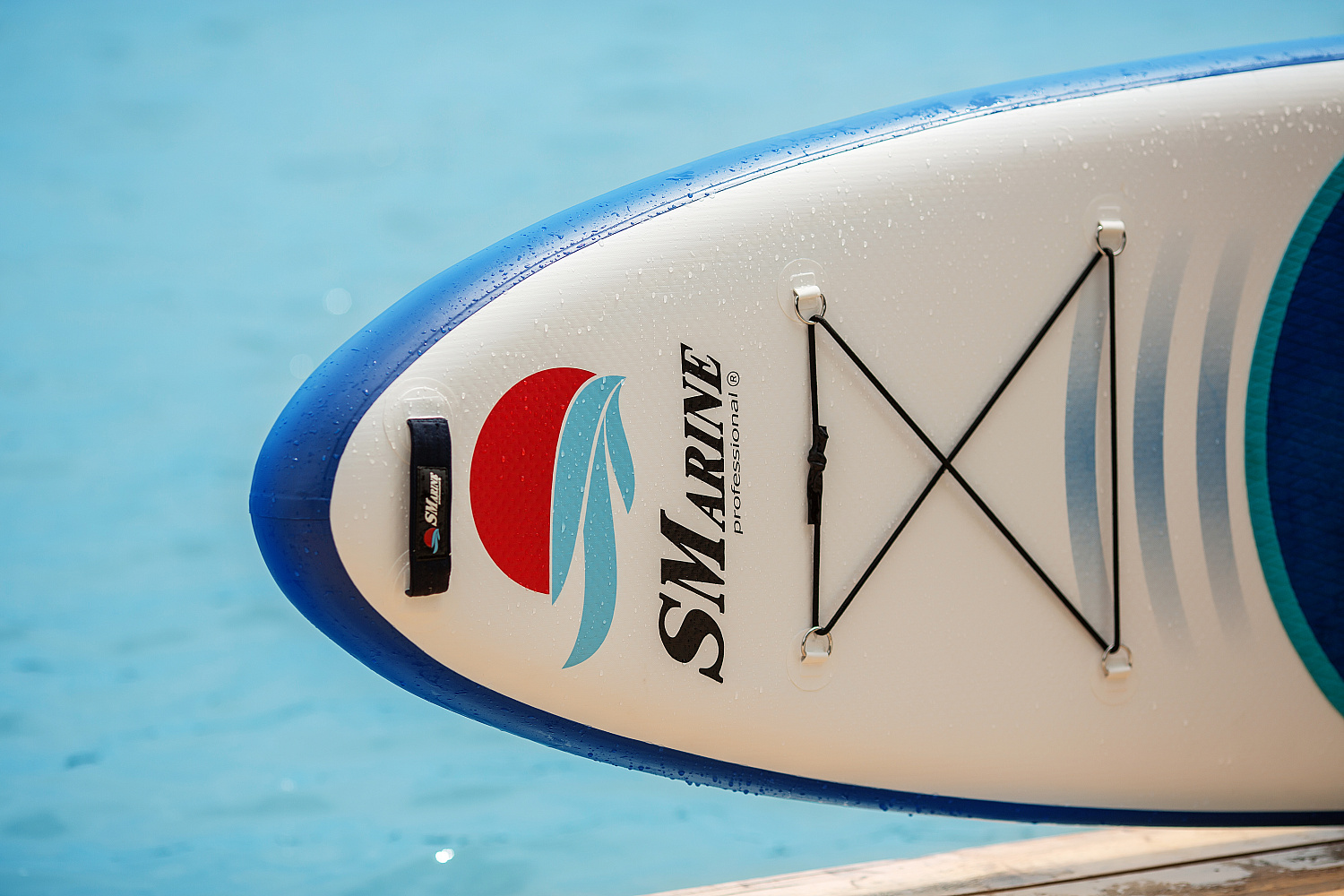 САП (SUP) Board SMARINE 10.6 в Златоусте