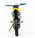 Питбайк MotoLand (МОТОЛЕНД) MZ125 в Златоусте