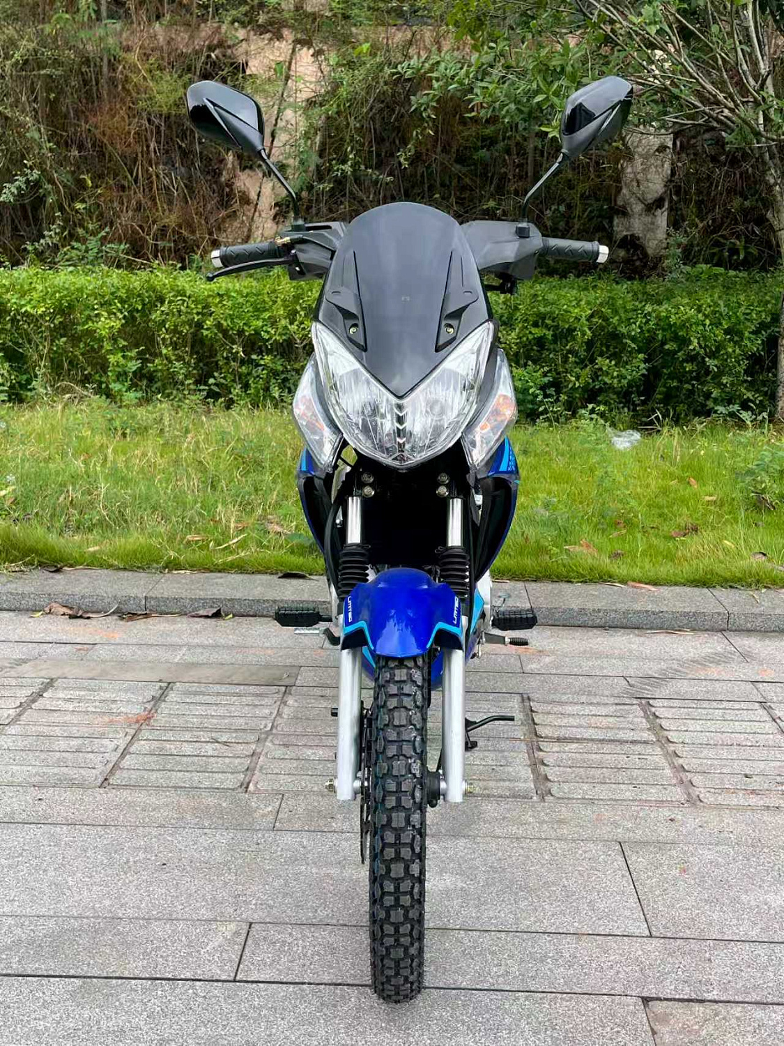 Мопед PROMAX STREET CROSS MAX 150 (49) в Златоусте