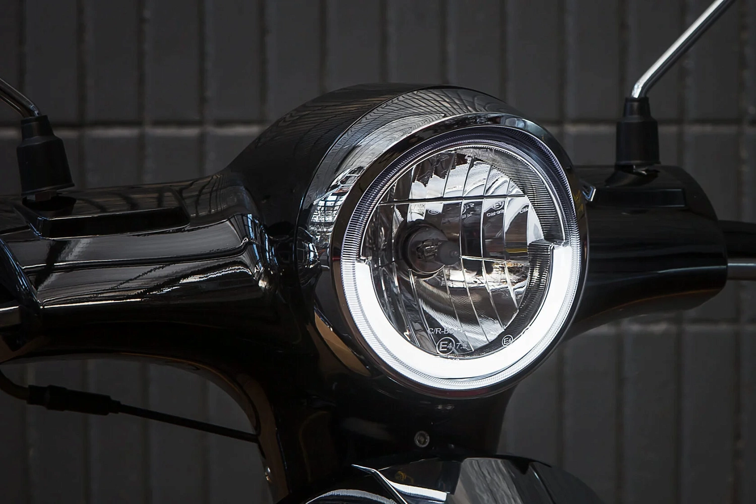 Скутер MINSK Vesna 125 M1NSK в Златоусте