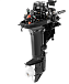 Лодочный мотор HIDEA 9.9FHS PRO (326 см3) в Златоусте