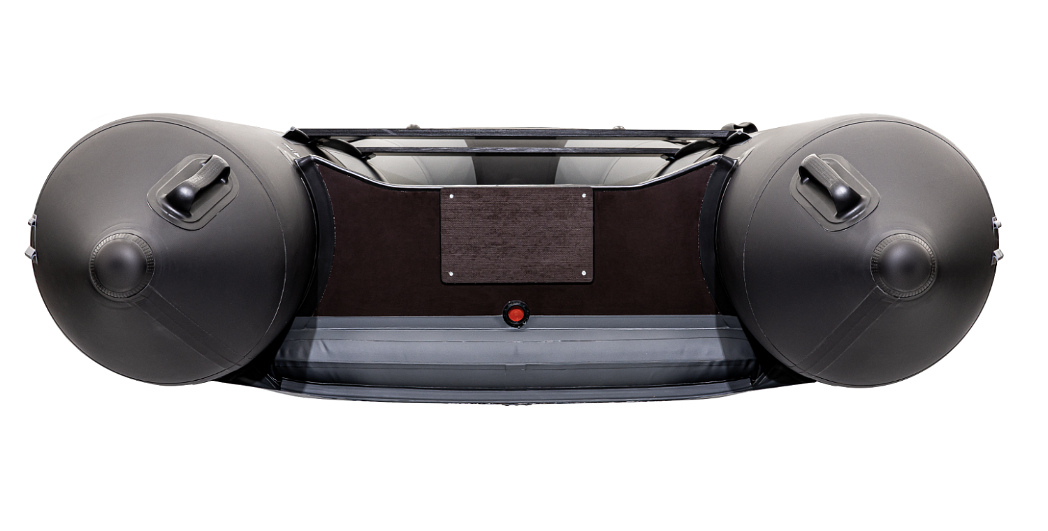 Лодка Таймень NX 4000 НДНД PRO в Златоусте