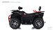 Квадроцикл GBM CRONOS 420 4WD EFI в Златоусте