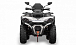 Квадроцикл HISUN GUARDIAN 550L /LONG в Златоусте