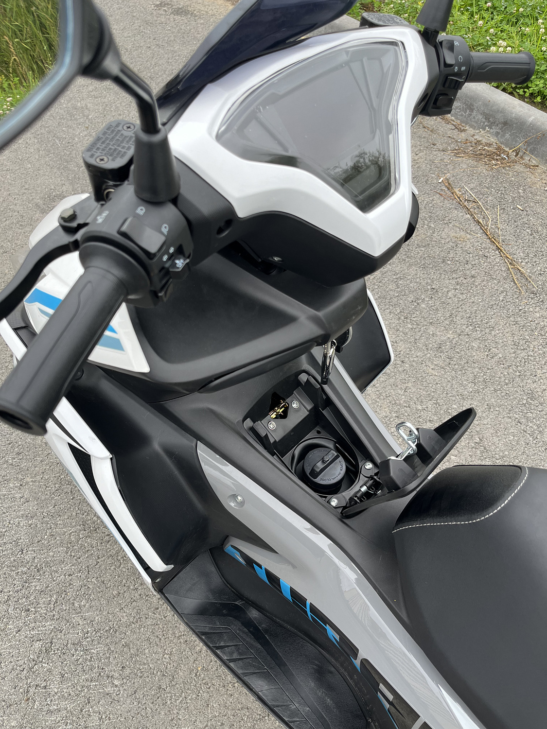 Скутер PROMAX TURAN 250 (49) в Златоусте