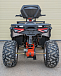 Квадроцикл GBM STORMRIDER 300 NEW PREMIUM в Златоусте