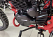 Кроссовый мотоцикл PROMAX MX280 в Златоусте