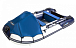 НАДУВНАЯ ЛОДКА GLADIATOR D420AL в Златоусте