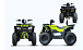 Квадроцикл Progasi RaceJumper MaxPower 200 в Златоусте