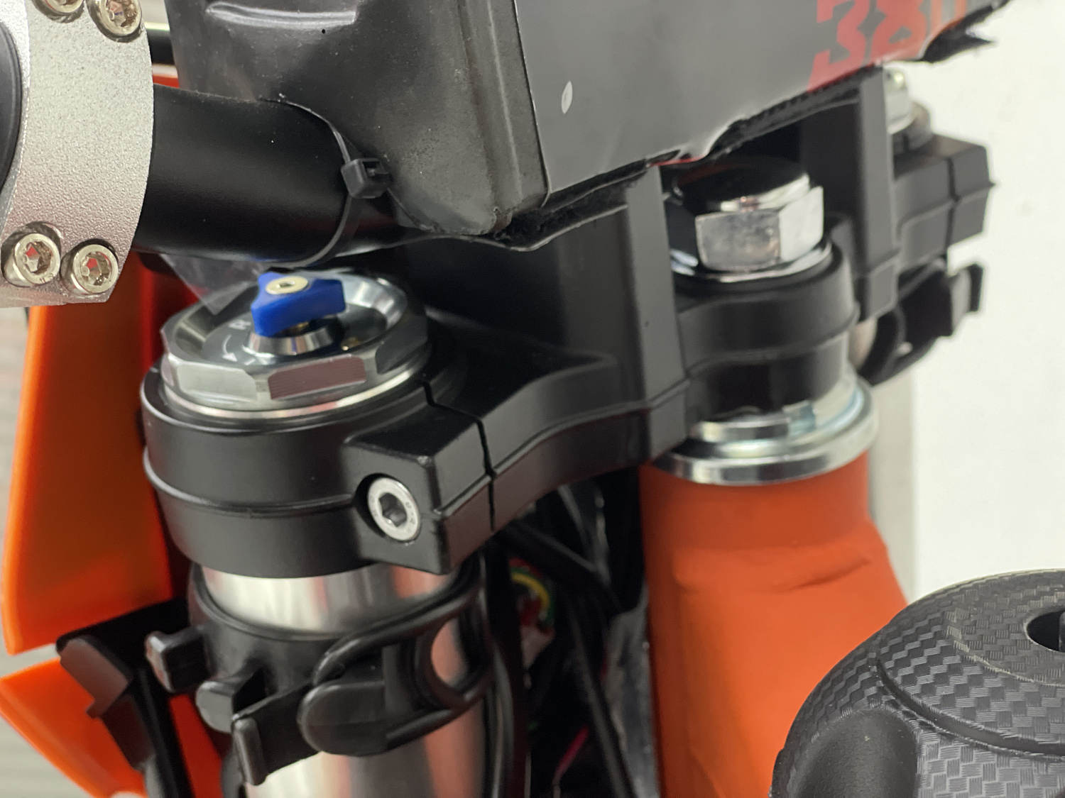 Кроссовый мотоцикл PROMAX INFERNO 380 (4 valves, 5 gears) в Златоусте