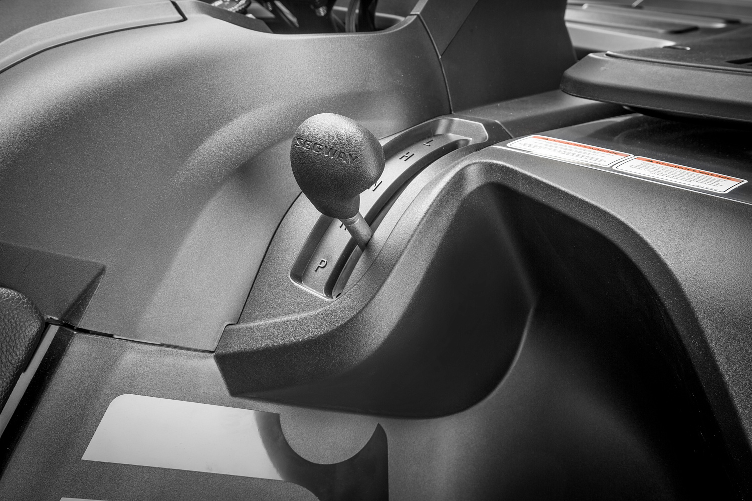  Квадроцикл Segway SNARLER AT6 LE в Златоусте