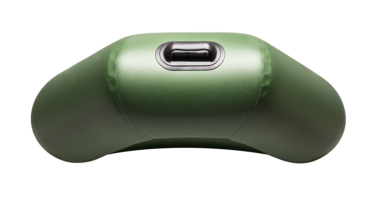 Лодка Барс 240 в Златоусте