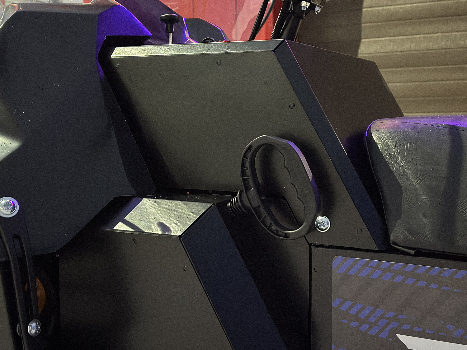 Снегоход PROMAX YAKUT 500 2.0 4T 20 в Златоусте