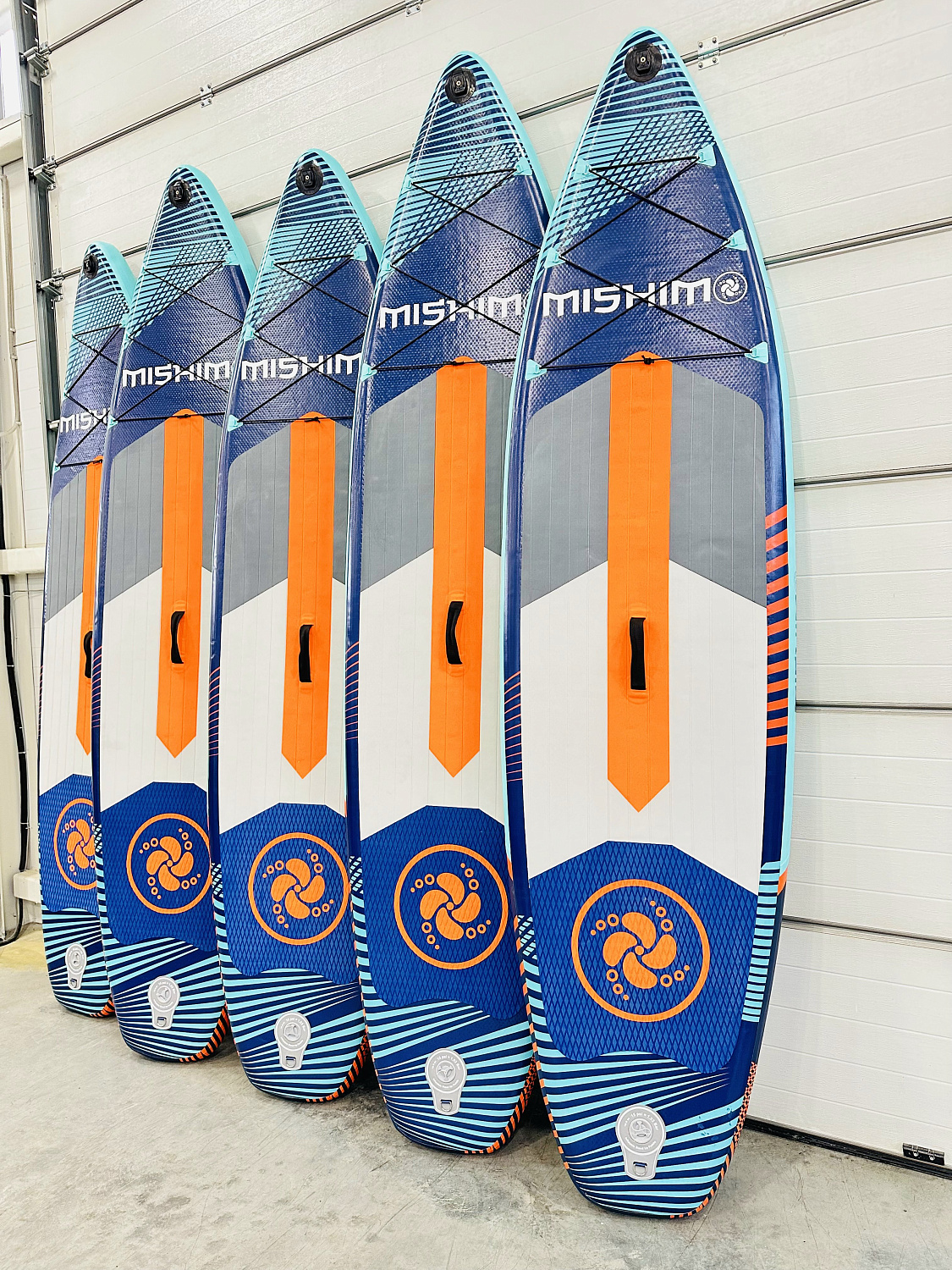 SUP (САП) Доска MISHIMO TROFY 10.6 в Златоусте