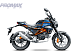 Мопед PROMAX CB150PR (49) в Златоусте