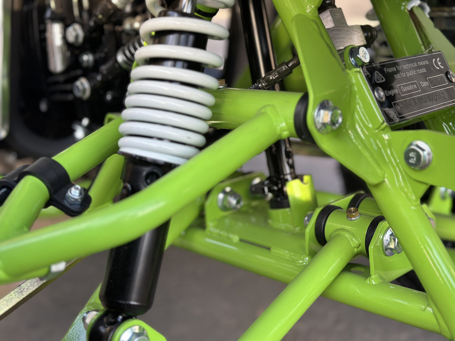 Квадроцикл PROMAX МАЙНКРАФТ 192 PRO 2025 в Златоусте