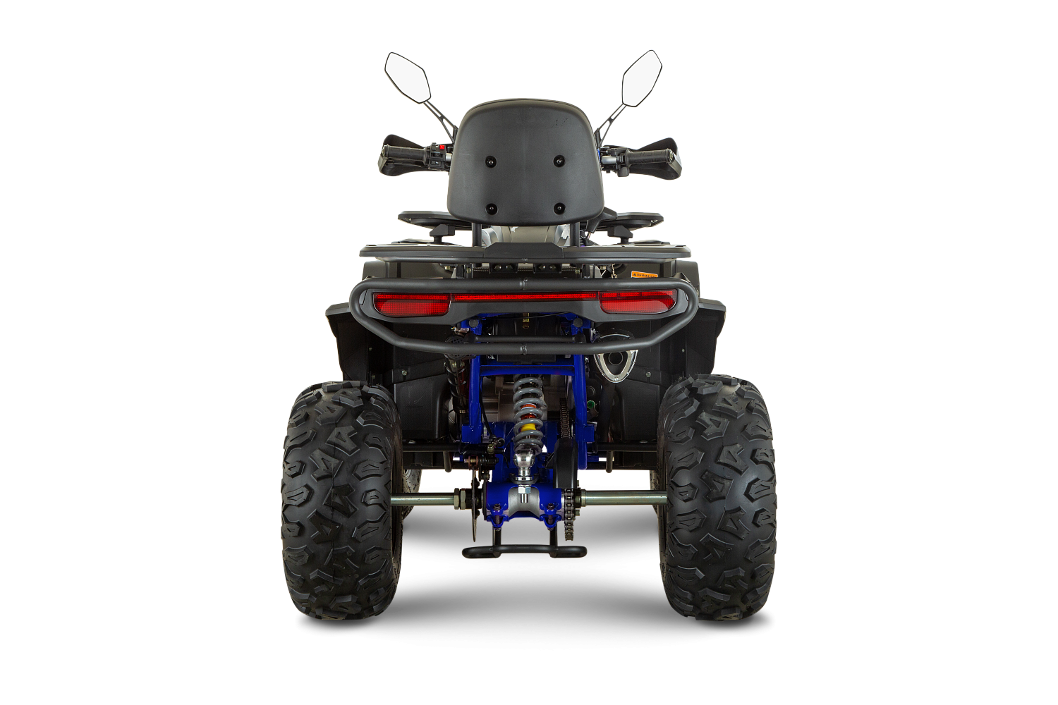 Квадроцикл GBM CROSS HILL 320 BIG PREMIUM в Златоусте