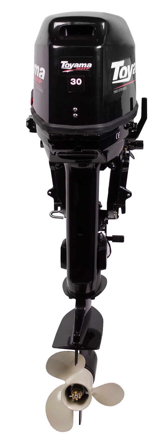 ЛОДОЧНЫЙ МОТОР TOYAMA T30ABMS в Златоусте