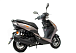 Скутер MOTOLAND (МОТОЛЕНД) FC 150 (WY150) в Златоусте