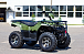 Квадроцикл IRBIS ATV 250 LUX (+лебедка) в Златоусте