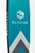 НАДУВНОЙ SUP-BOARD BUSINESS LIGHT BLUE 10,6 в Златоусте