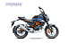 Мопед PROMAX CB130R (49) в Златоусте