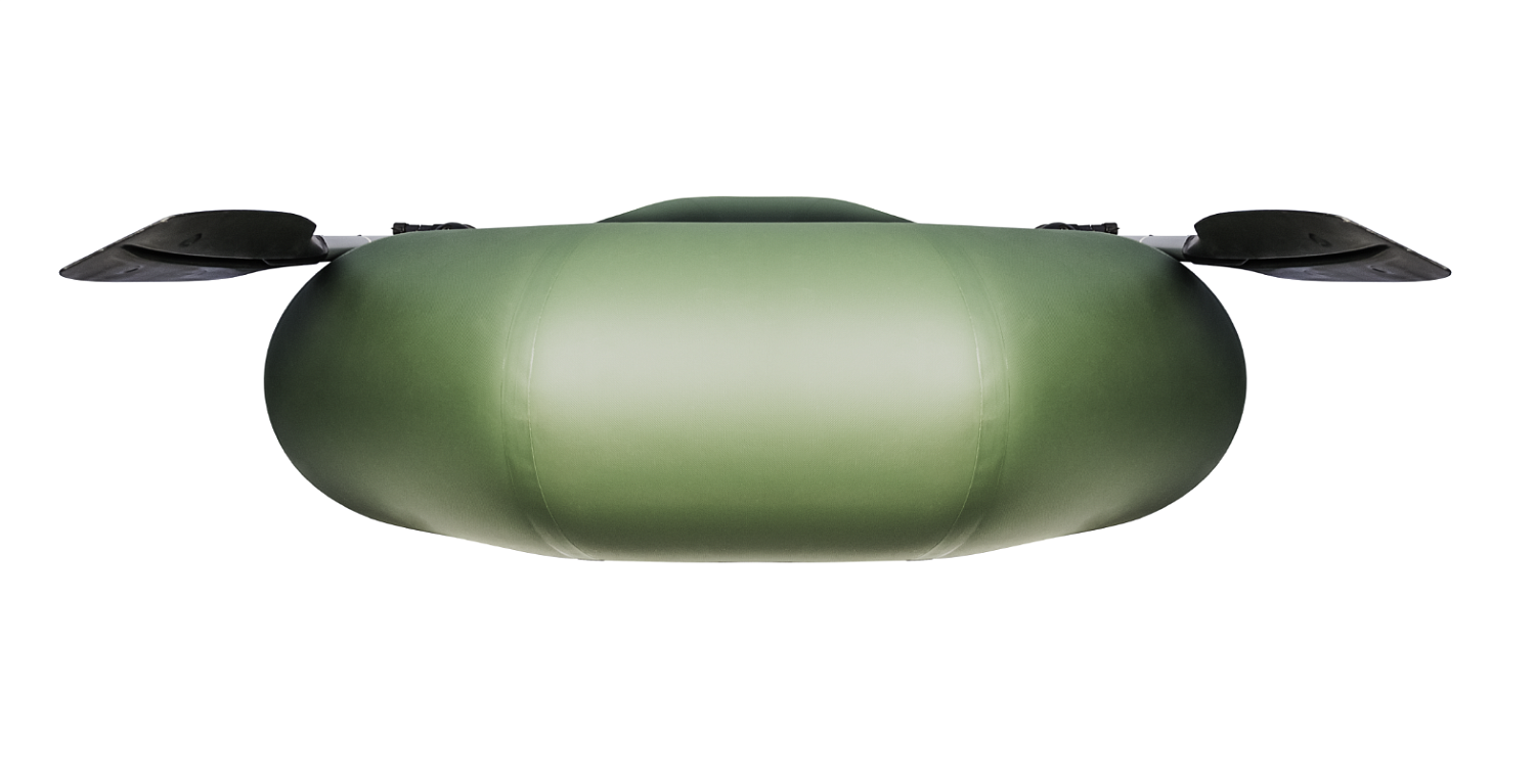 Лодка АКВА-ОПТИМА 260 в Златоусте