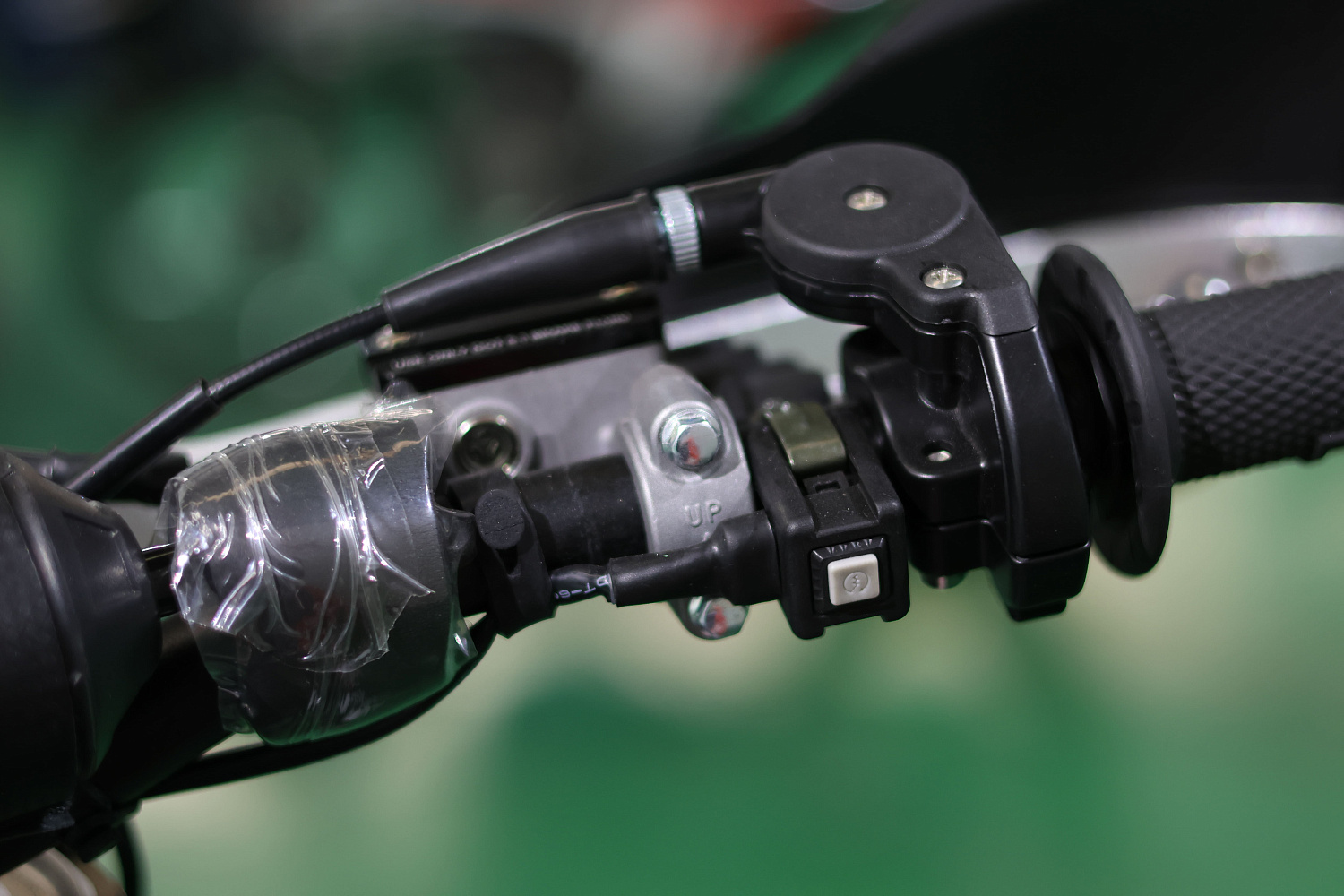 Мотоцикл JHLMOTO JHLofr GS CB300RL в Златоусте