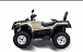 Квадроцикл HISUN TACTIC 550 (HS550ATV) NORMAL в Златоусте