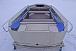 Алюминиевая лодка Wyatboat-340 Р в Златоусте