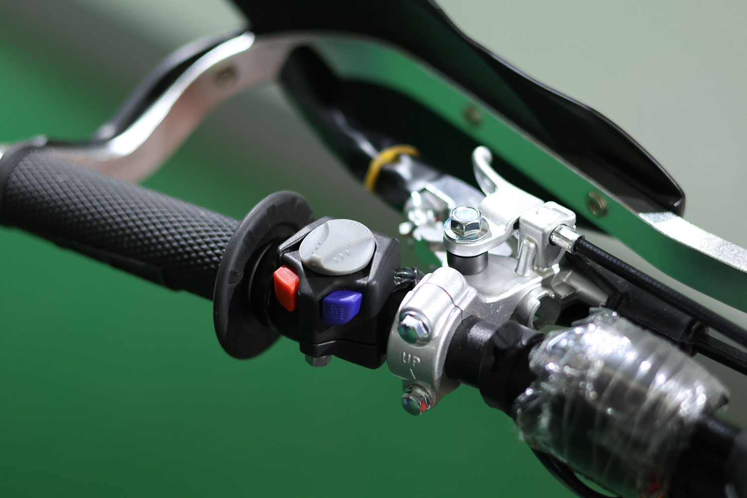 Мотоцикл JHLMOTO JHLofr GS YBS300 (176MN) в Златоусте