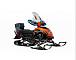 Снегоход Snowfox 240 long (Удлиненный) в Златоусте