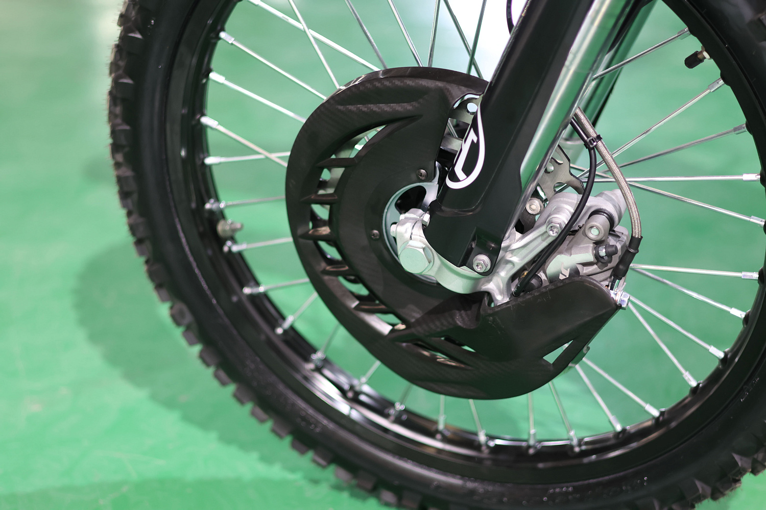 Мотоцикл JHLMOTO JHLofr GS CB300RL в Златоусте